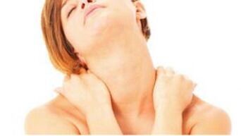 Benching krvnog tlaka za cervikalnu osteohondrozu