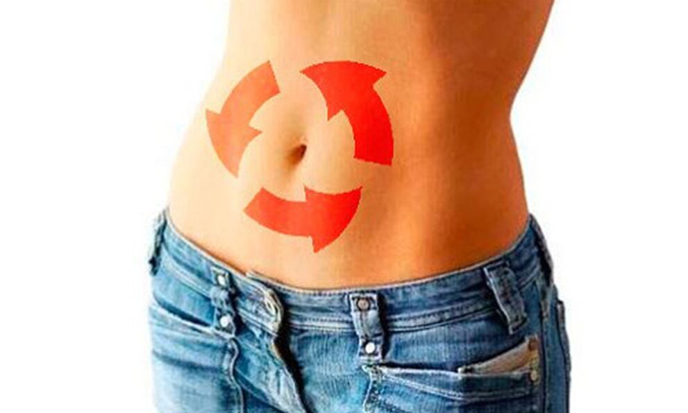 Poremećaji metabolizma - uzrok razvoja osteohondroze