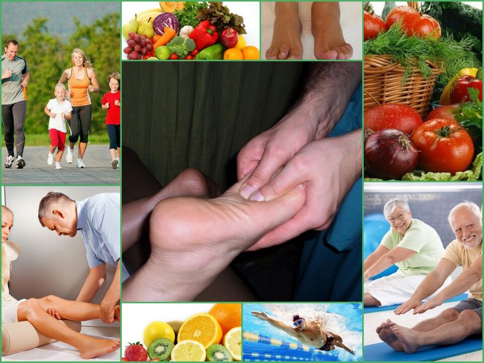 artroza prevencije zgloba koljena